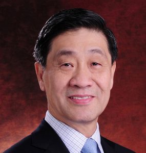 Dr Patrick Poon Dr Patrick Poon