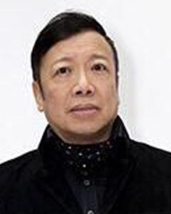 Mr Edwin Cheung Mr Edwin Cheung