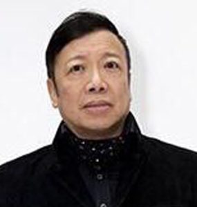 Mr Edwin Cheung