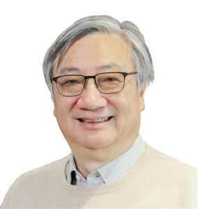 Dr Francis Yuen