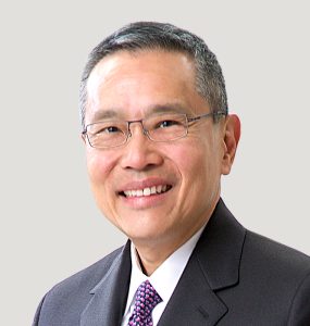 Mr Edward Cheng Mr Edward Cheng