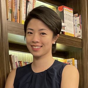 Ms Sarah Xiao