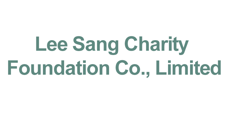 Lee Sang Charity Foundation Co., Limited