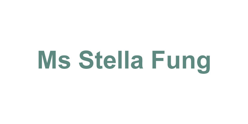 Ms Stella Fung