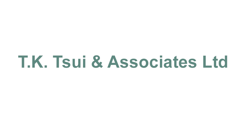 T.K. Tsui & Associates Ltd