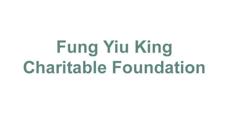 Fung Yiu King Charitable Foundation