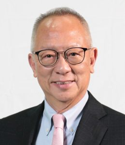 Dr Roy Chung
