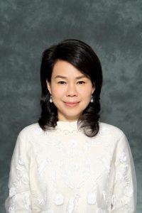 Dr Elina Leung