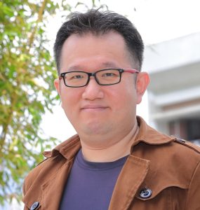 Dr Chan Chi-kit