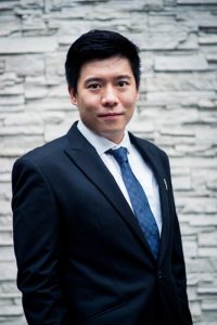 Mr Dennis Lau
