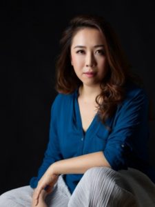 Ms Joyce Wong