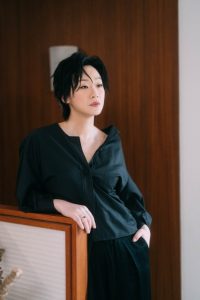 Ms Samantha Chong
