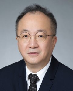 Dr Stephen Suen