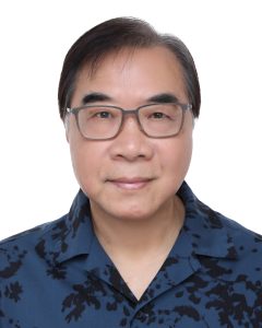 Dr Alex Chui